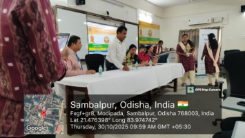 Viksit Bharat Young Leaders Dialogue (VBYLD) 2025