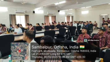 Viksit Bharat Young Leaders Dialogue (VBYLD) 2025