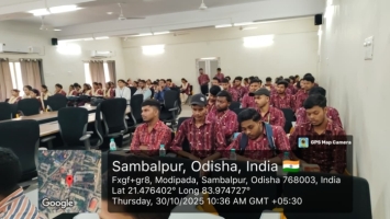 Viksit Bharat Young Leaders Dialogue (VBYLD) 2025