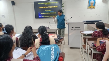 Viksit Bharat Young Leaders Dialogue (VBYLD) 2025