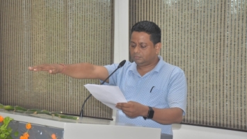 Viksit Bharat Young Leaders Dialogue (VBYLD) 2025