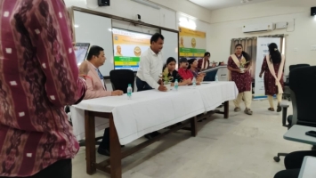 Viksit Bharat Young Leaders Dialogue (VBYLD) 2025