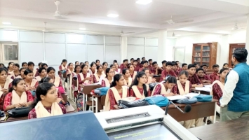 Viksit Bharat Young Leaders Dialogue (VBYLD) 2025