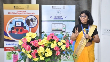 A Three-Day Faculty Development Programme on “ICT and Emerging Technologies for Teachers, Teacher Educators and Pupil Teachers” from 23–25 September 2026.