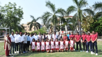 C.M TROPHY