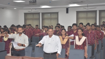 Viksit Bharat Young Leaders Dialogue (VBYLD) 2025