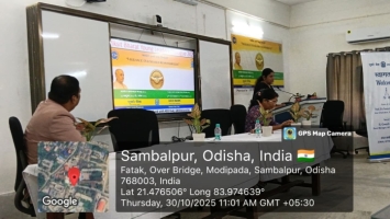 Viksit Bharat Young Leaders Dialogue (VBYLD) 2025