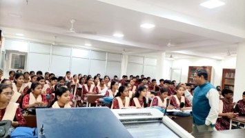 Viksit Bharat Young Leaders Dialogue (VBYLD) 2025