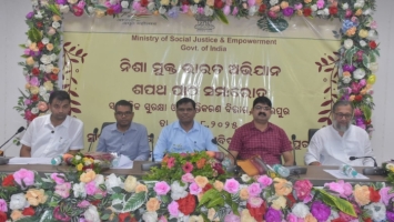 Viksit Bharat Young Leaders Dialogue (VBYLD) 2025