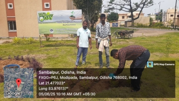 World Environment Day (05/06/2025)
