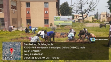 World Environment Day (05/06/2025)