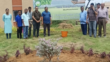 World Environment Day (05/06/2025)
