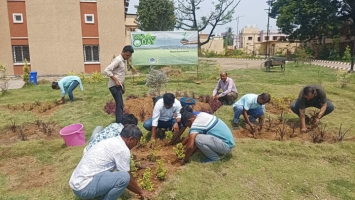 World Environment Day (05/06/2025)