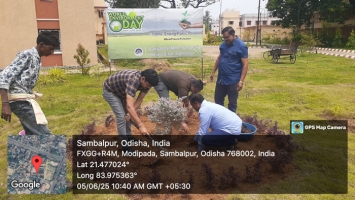 World Environment Day (05/06/2025)