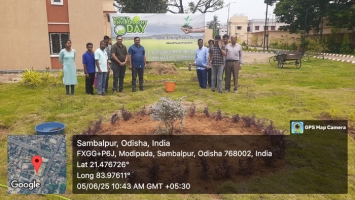World Environment Day (05/06/2025)