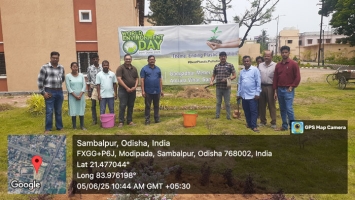 World Environment Day (05/06/2025)