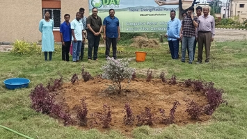 World Environment Day (05/06/2025)