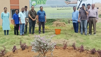 World Environment Day (05/06/2025)