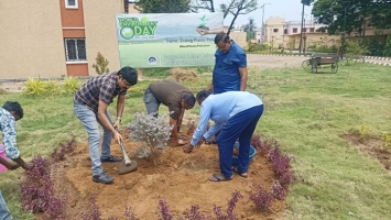 World Environment Day (05/06/2025)