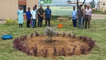 World Environment Day (05/06/2025)