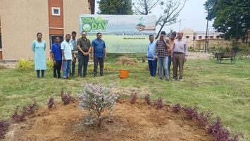 World Environment Day (05/06/2025)