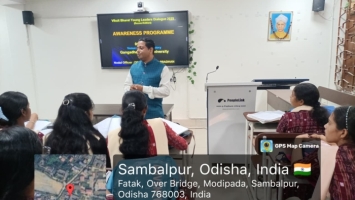 Viksit Bharat Young Leaders Dialogue (VBYLD) 2025