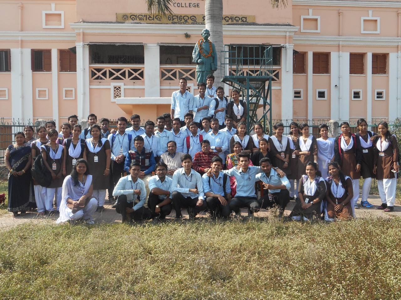 Chemistry dept-1