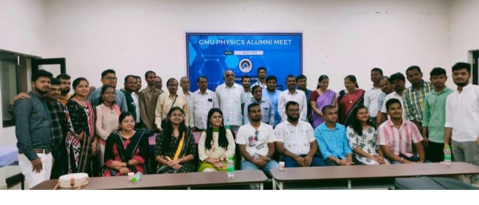 alumni