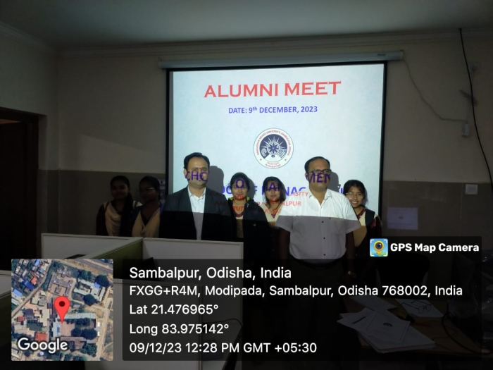 alumni