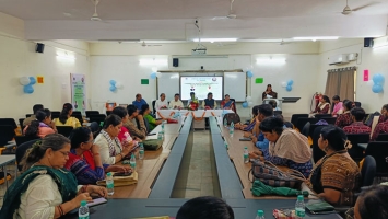 National Librarians’ Day on 12 August 2026