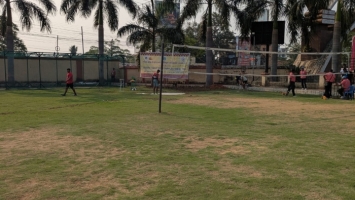 Odisha Inter University Competitions (Athletics 2025-26)