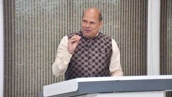 National Semina, School of Odia, Dt- 02 sept 2026
