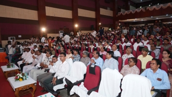 5th Convocation Ceremony
