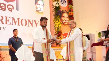 5th Convocation Ceremony