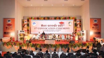 5th Convocation Ceremony