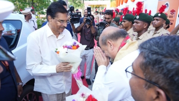 5th Convocation Ceremony