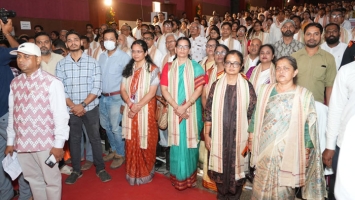 5th Convocation Ceremony