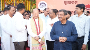 5th Convocation Ceremony