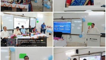 National Librarians’ Day on 12 August 2026