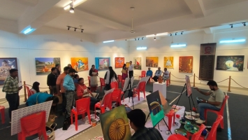 Art Gallery