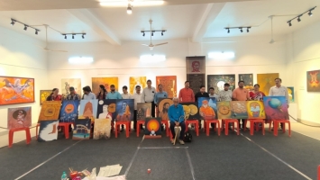 Art Gallery