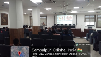 Awareness Programme on Gender Sensitive & Harassment Free Workplace – POSH Act, 2013