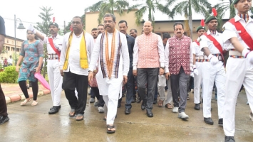 “Matira Mahaka” on 1st August 2026