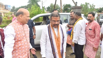“Matira Mahaka” on 1st August 2026