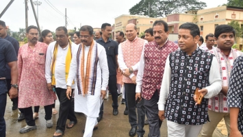 “Matira Mahaka” on 1st August 2026
