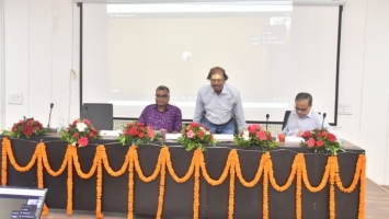 National Seminar on 