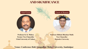 National Seminar on 