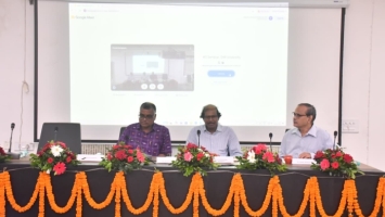 National Seminar on 