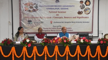 National Seminar on 