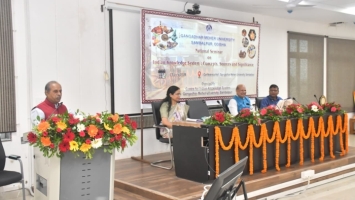 National Seminar on 